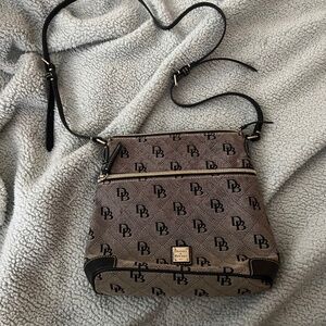 Dooney & Bourke shoulder bag
